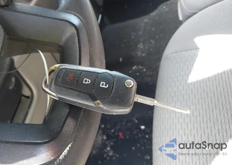 2018 Ford F-150 Xlt from USA, damaged, VIN 1FTEW1C59JKE77615